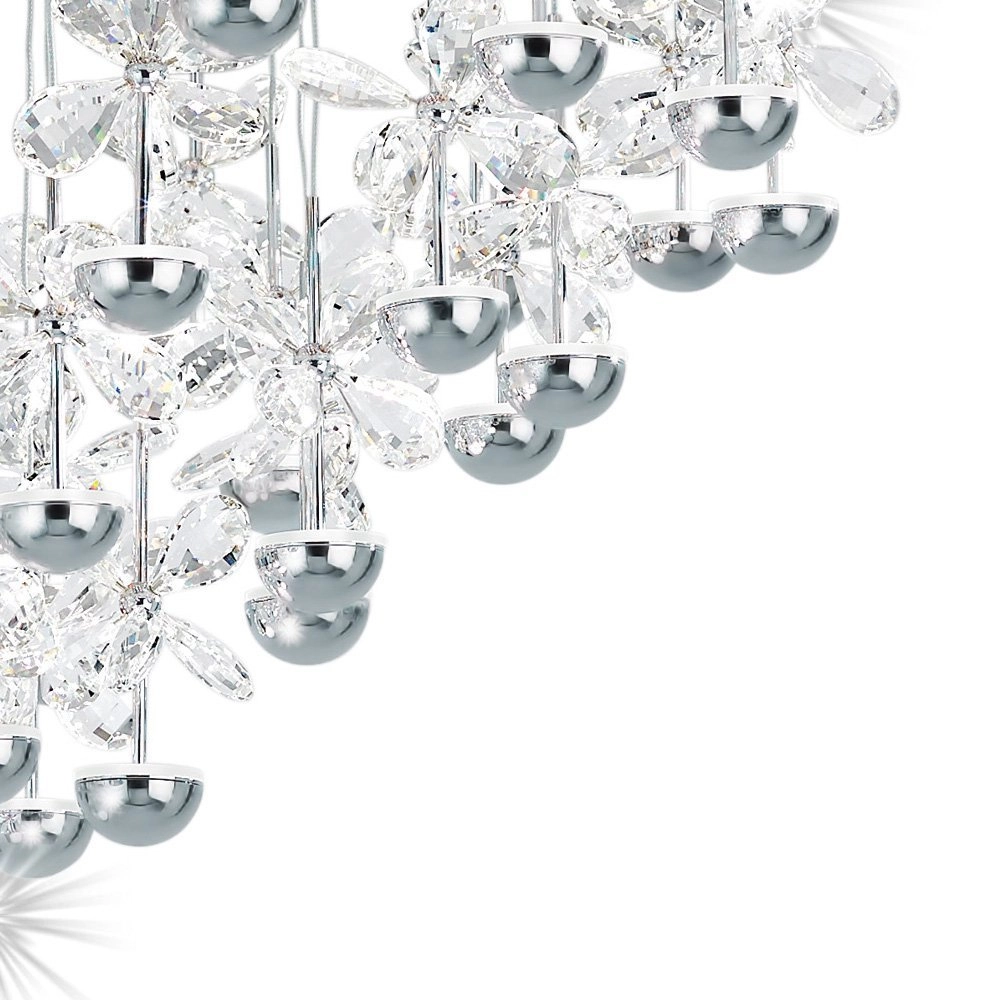 Lampe de plafond Pianopoli Stars of Light 9002759392468