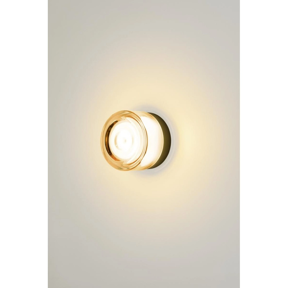Applique murale Cyft noir IP65 SLV 4024163303873