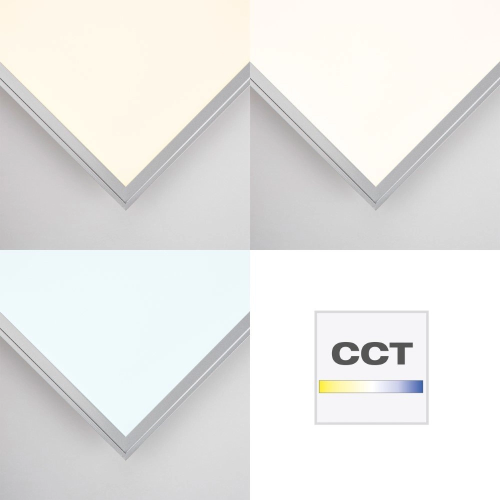 LED plafonnier Alissa Brilliant 4004353358982