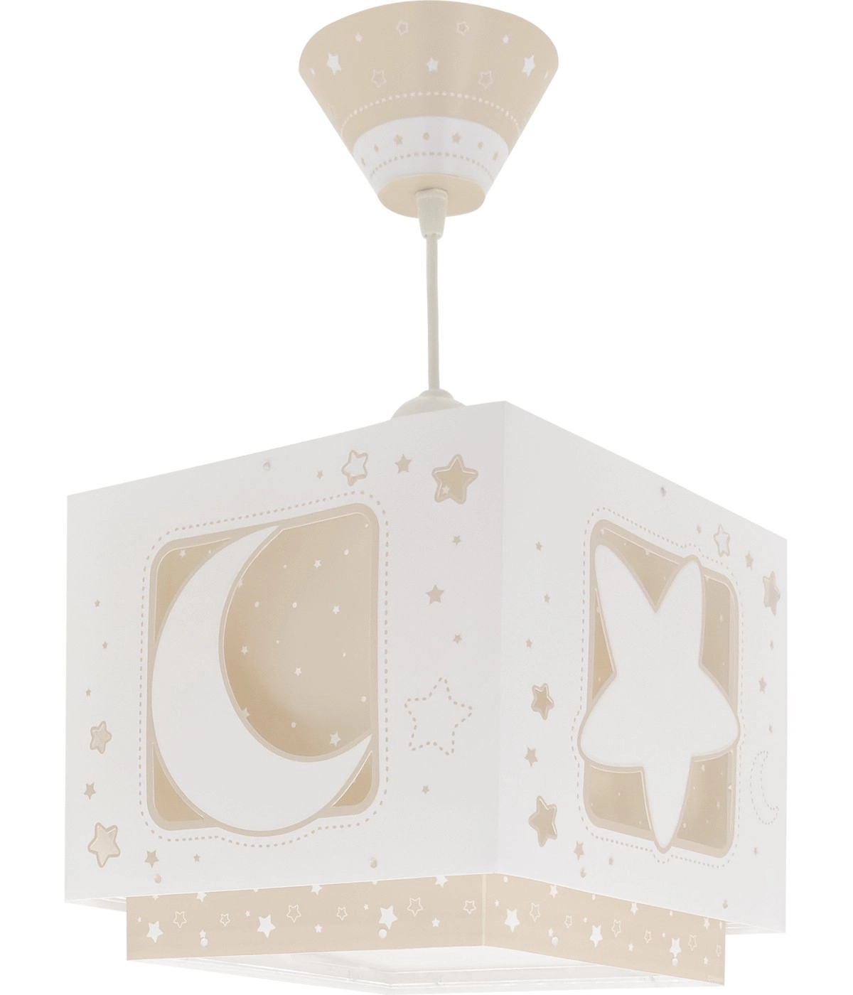 Suspension Moonlight beige Suspension Moonlight beige