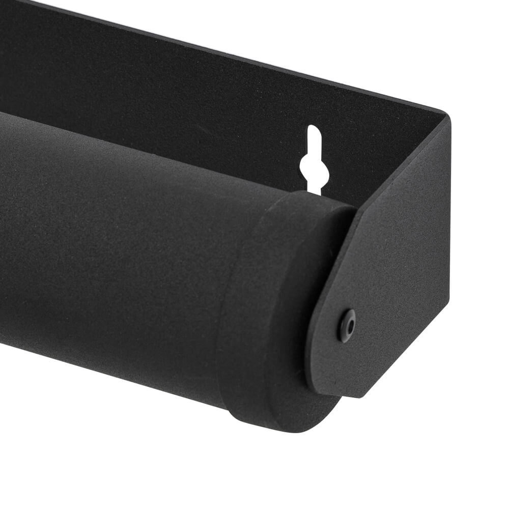 Applique Rondo noir ETH 8720195307631