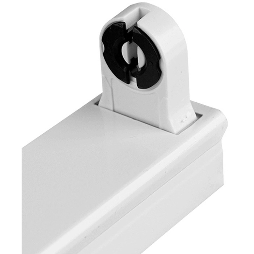 Barre de montage avant LED Tube 1 x 150 cm sans fluorescent