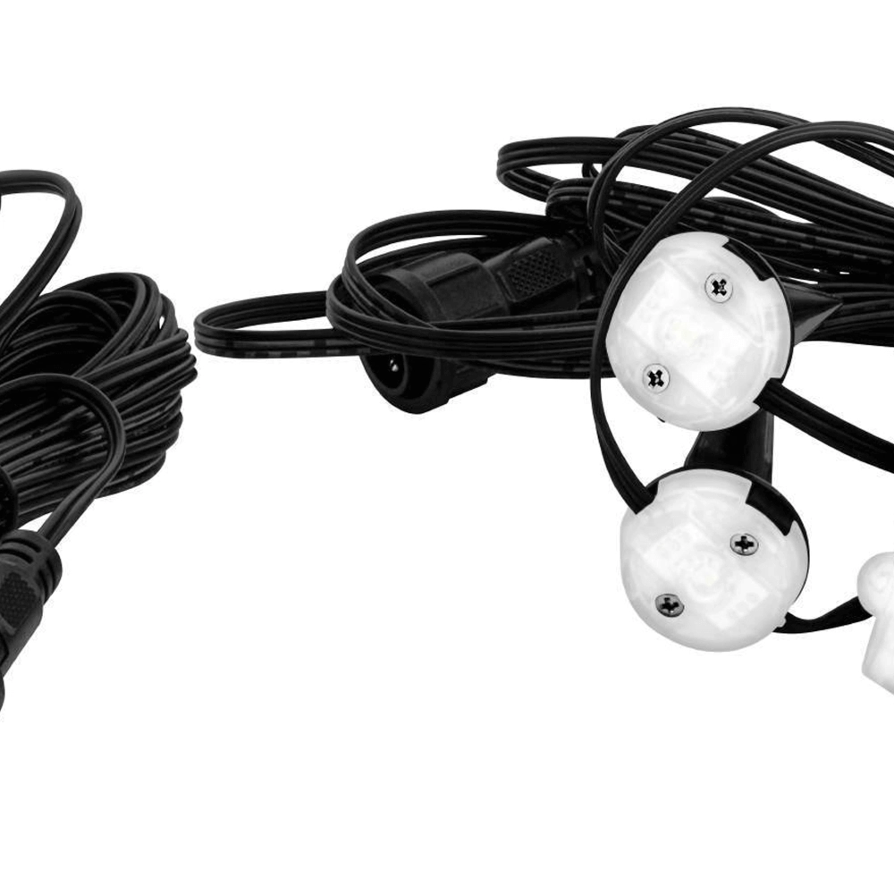 Lumières de miroir Spinetoli 2 Eglo 9008606231621