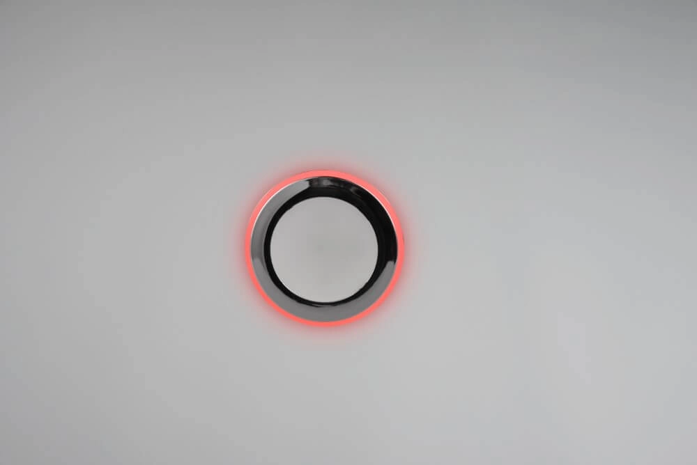 Spot encastré Argus chrome Trio 4017807574463