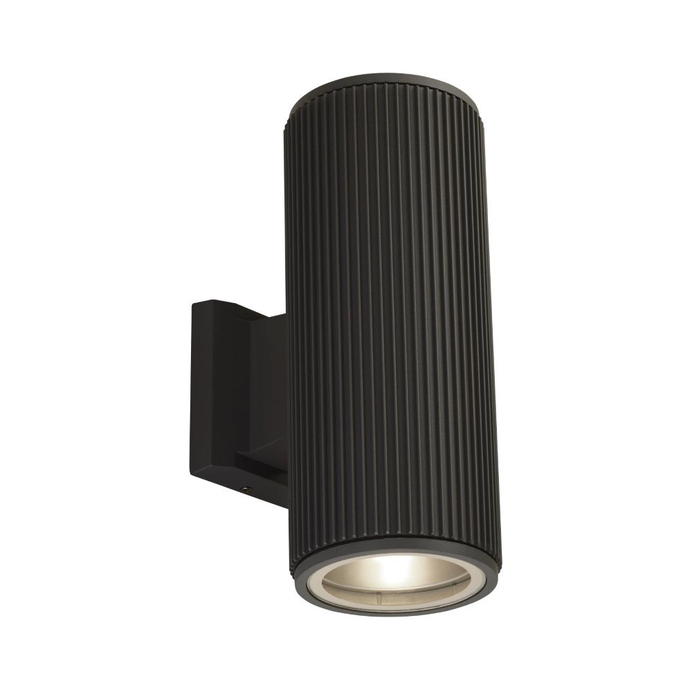 Up- & downlighter Splot 27 cm noir Up- & downlighter Splot 27 cm noir