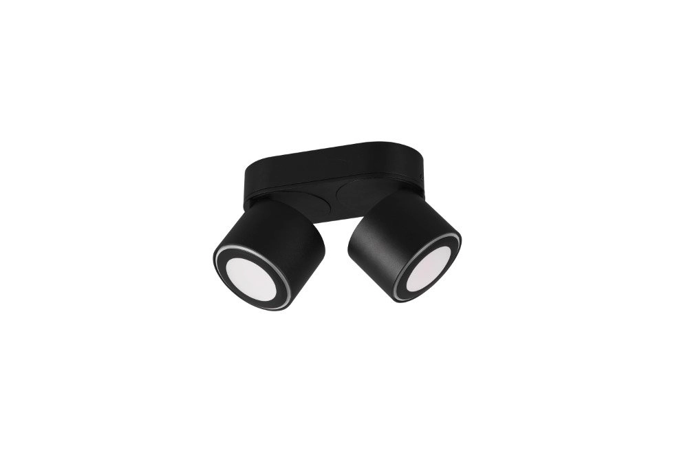 Projecteur LED design Taurus Trio 4017807473674