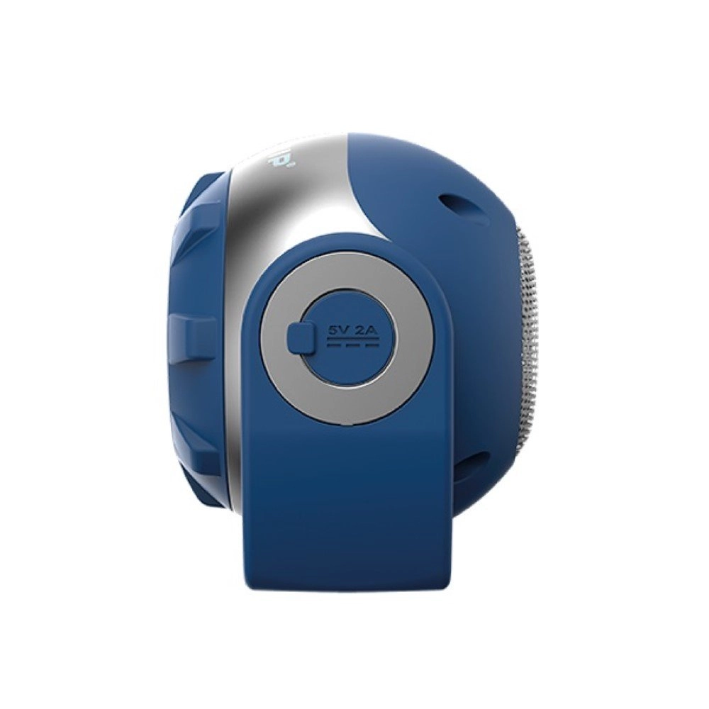 Lampe de travail Sound Led S avec haut-parleur Scangrip 5708997359006