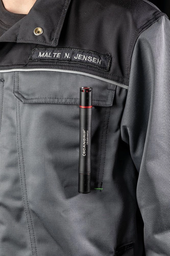 Match Pen R Scangrip 5,709E+12