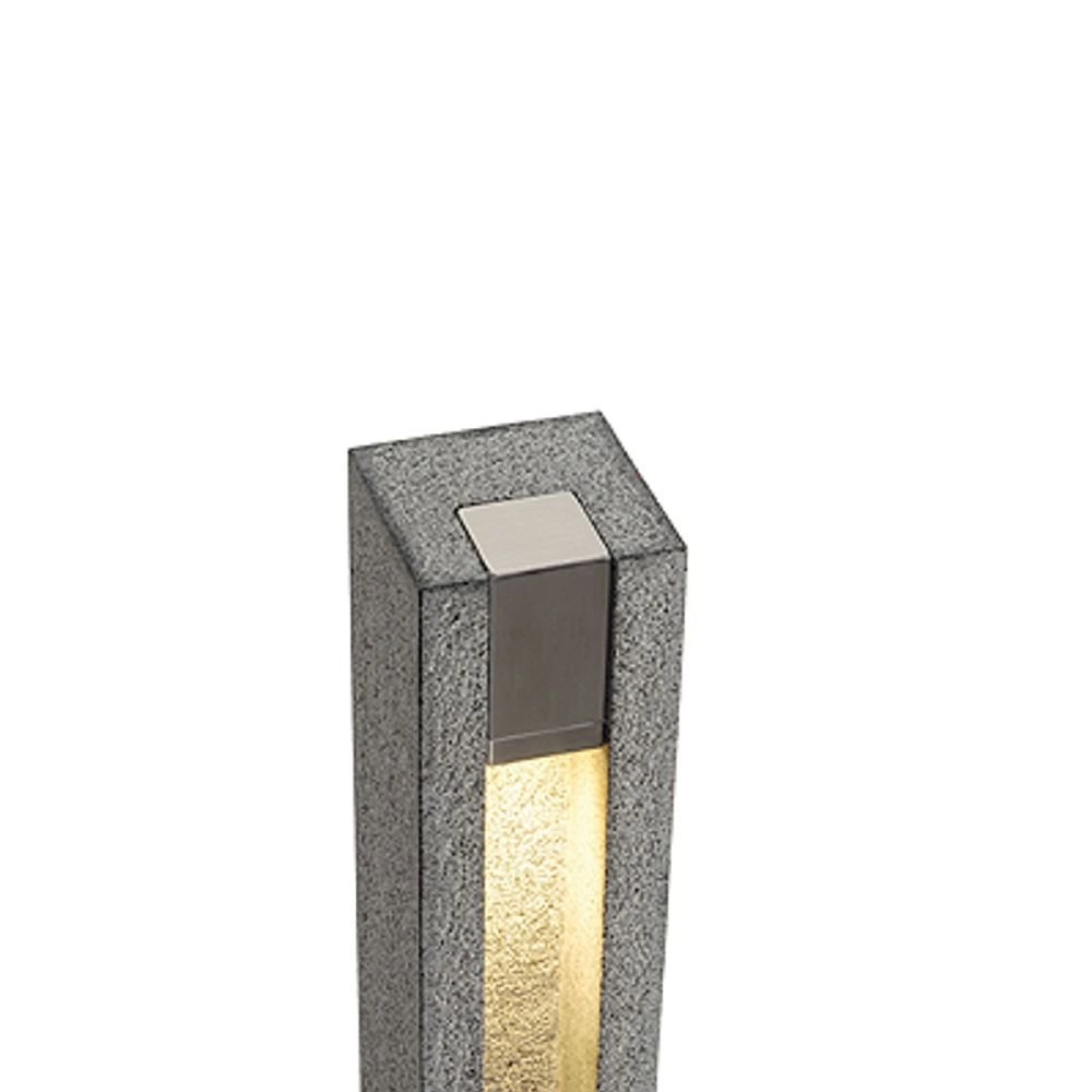 Lampe de jardin Arrock Slot SLV 4024163136372