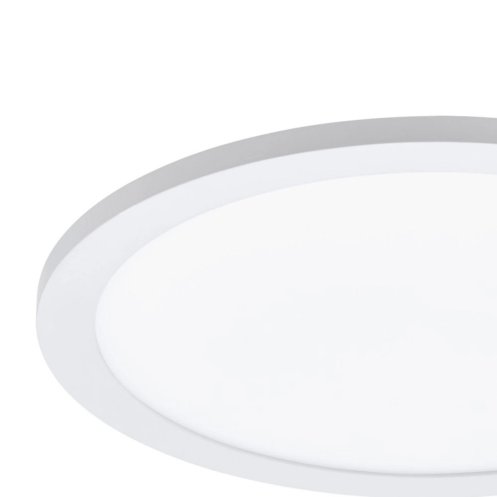Lampe à LED ronde Sarsina-A Ø 30 cm Eglo 9002759982072