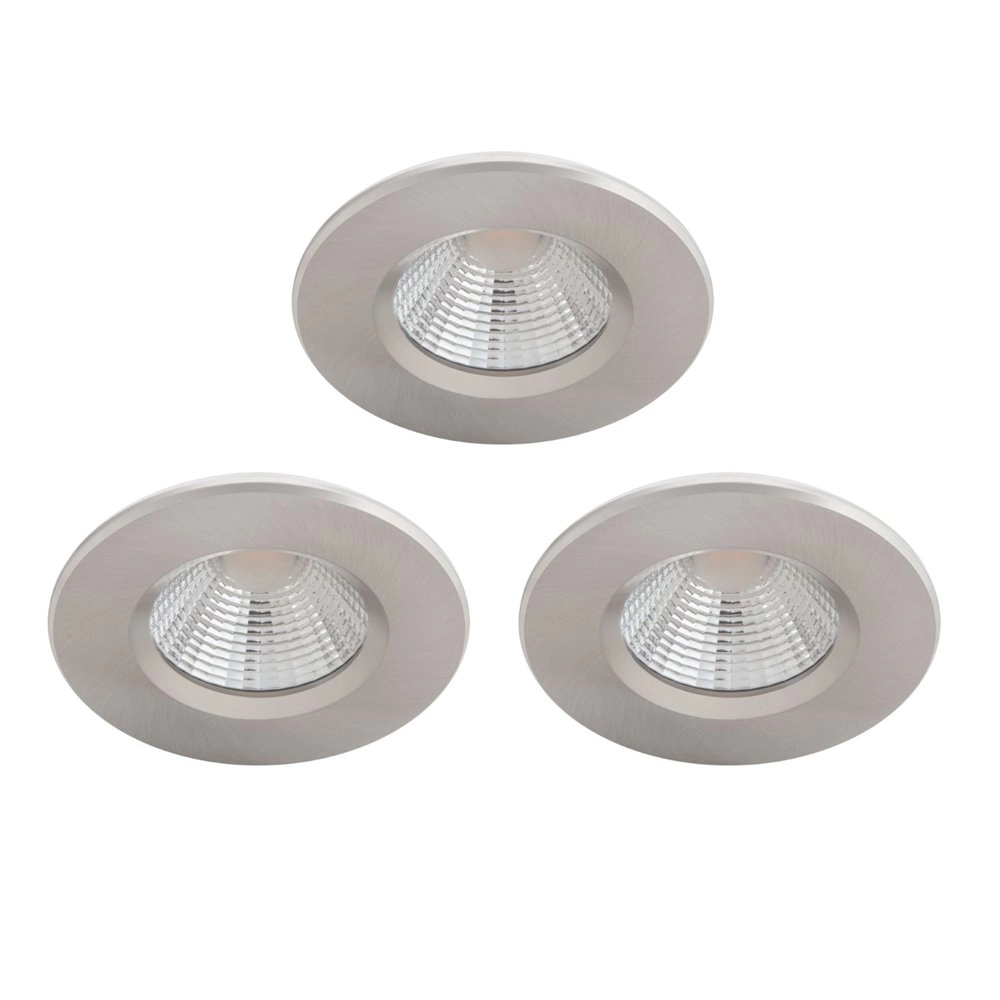 Spots LED Dive 3x