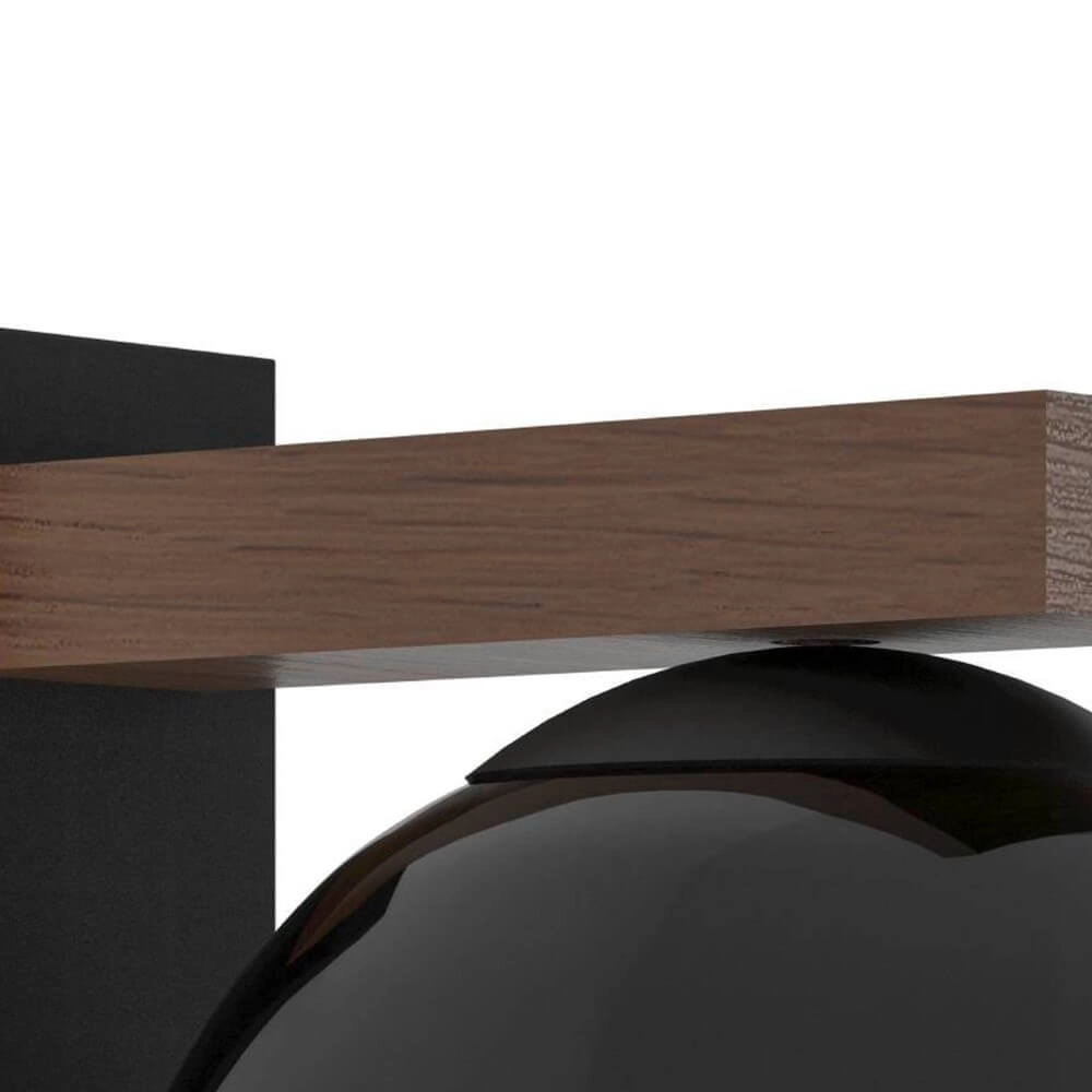 Applique Filago Ø 14,5 cm Eglo 9008606263349