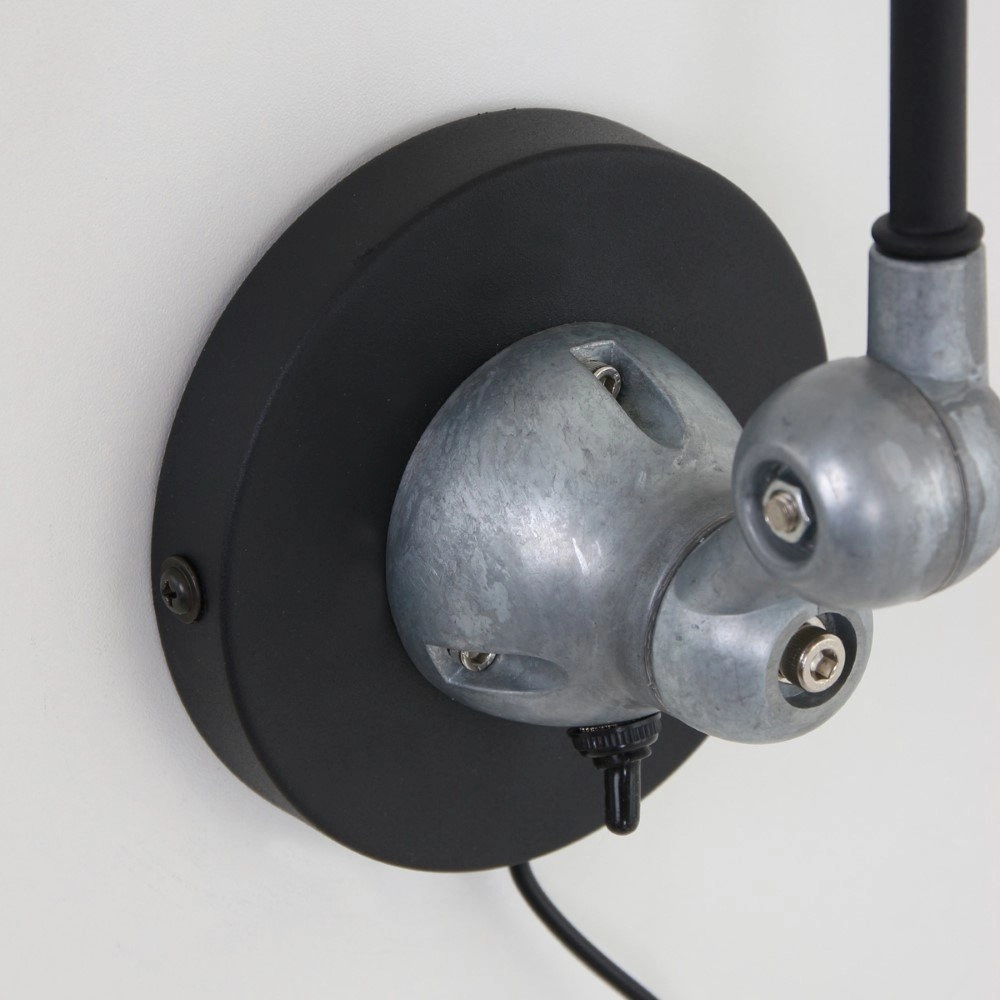 Lampe de lecture Davin Steinhauer 8712746102048