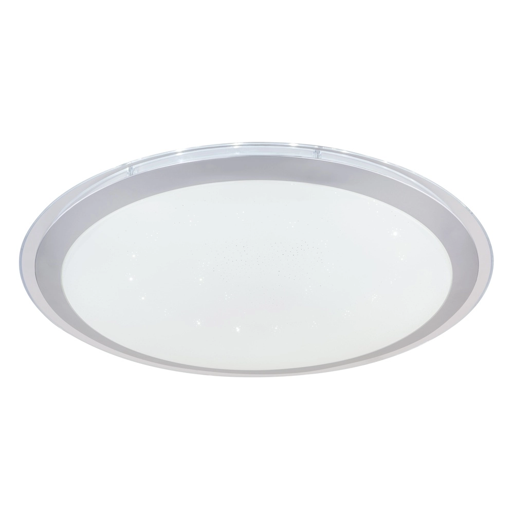 Plaffoniere Carry blanc Ø 53cm Globo 9007371394562