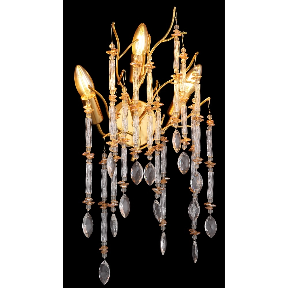 Lampe murale Gloria Or Globo 9007371570003