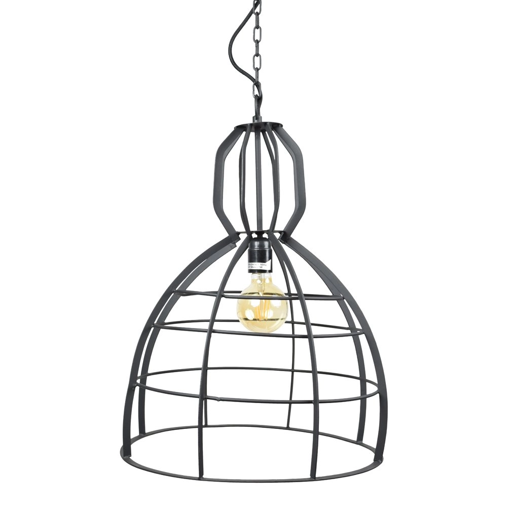 Lampe fil de cage Scandic Lampe fil de cage Scandic