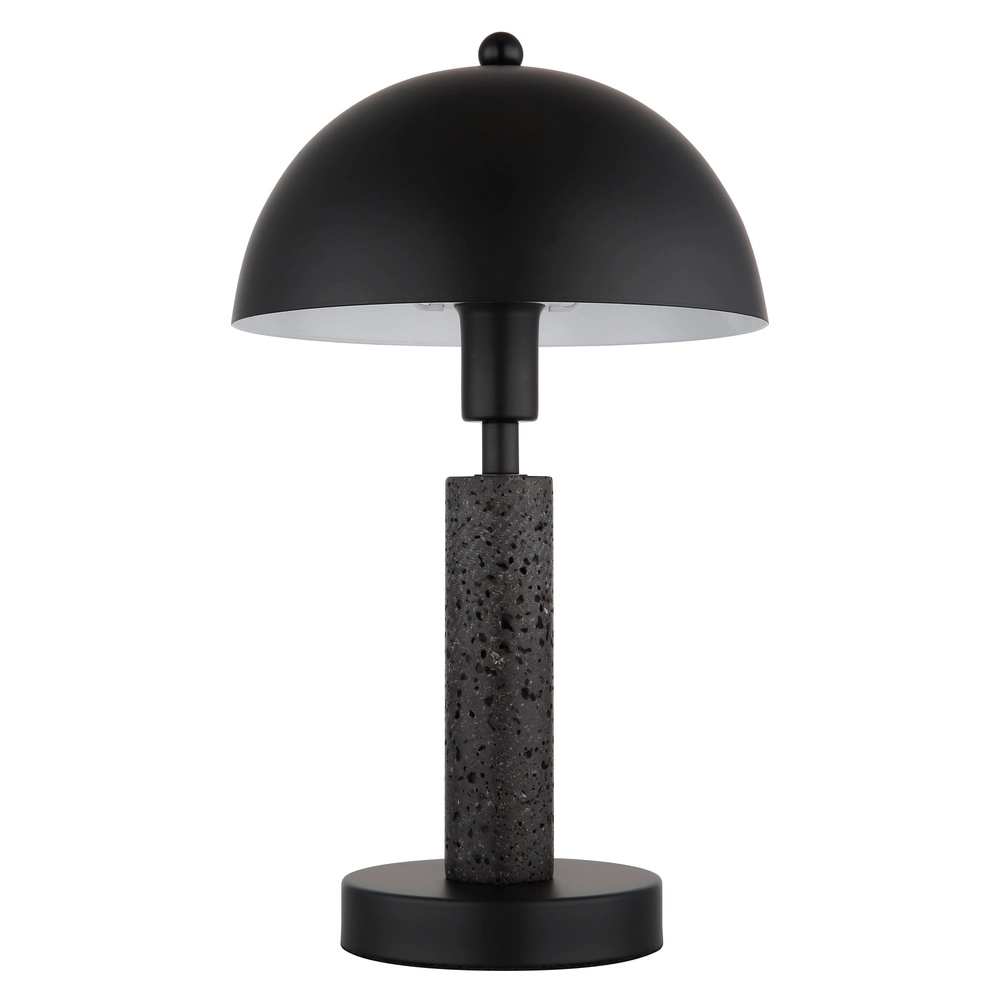 Lampe de table Janie Noir Globo 9007371578917