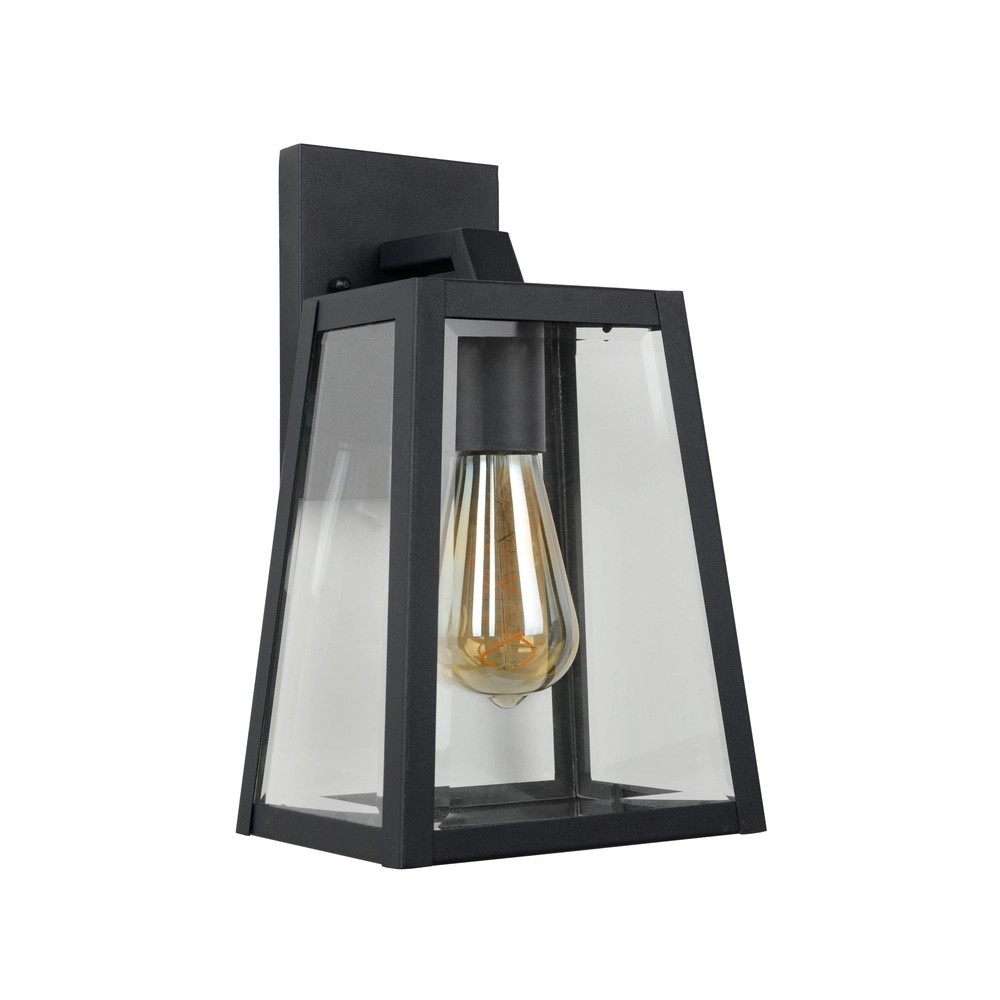 Lampe murale Matslot Design noir