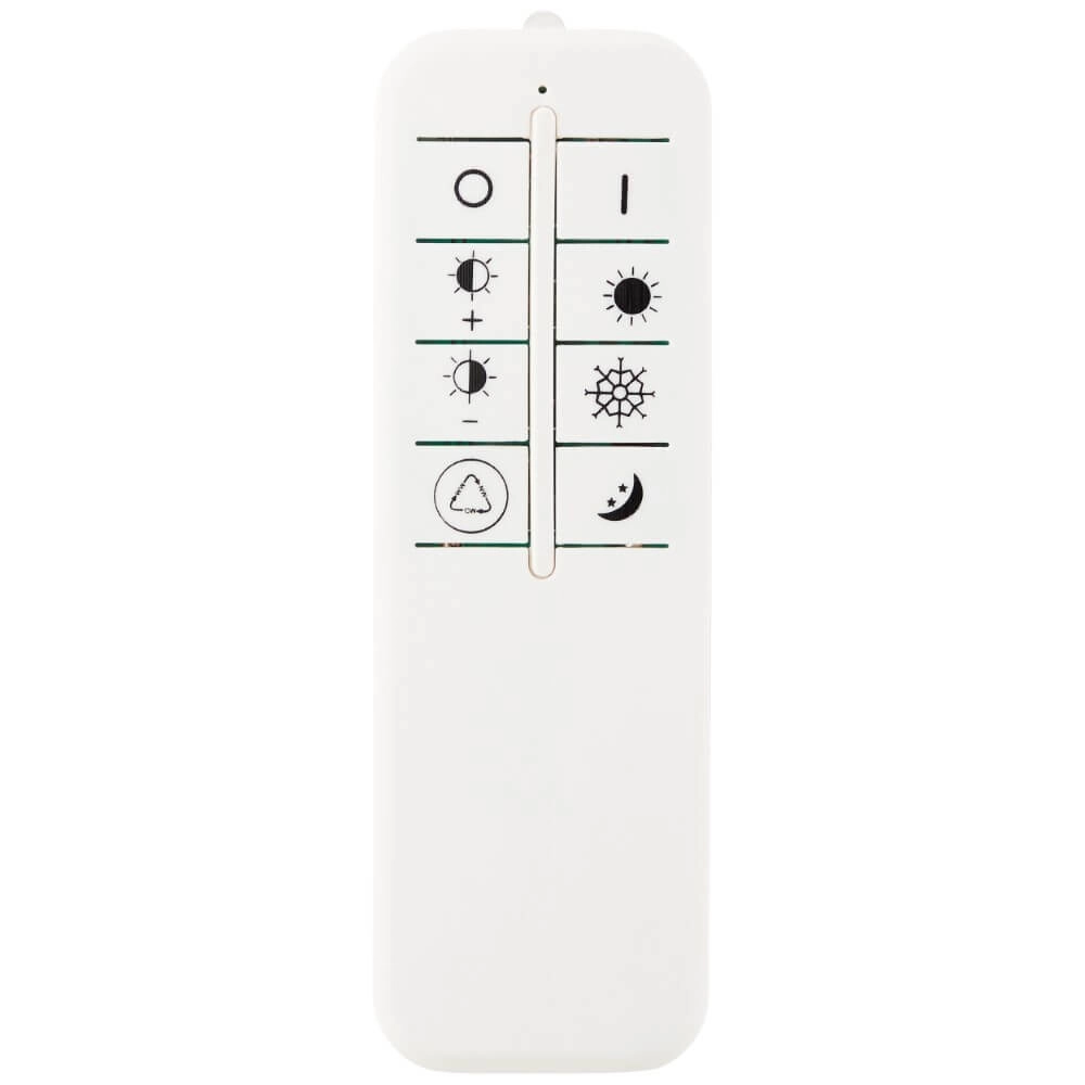 Plafonnier LED Vegas Ø 51 cm Brilliant 4004353407963