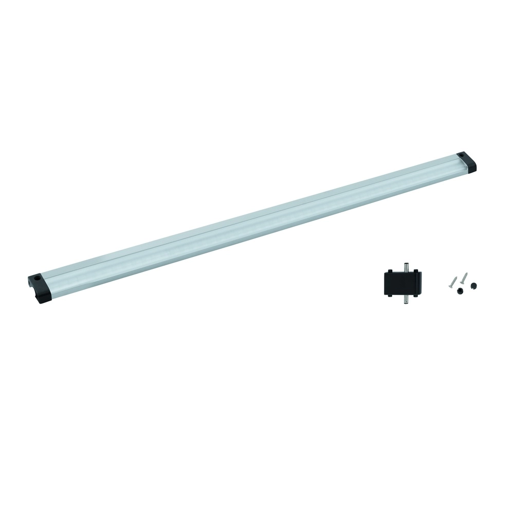 Lampe grise Vendres 50 cm