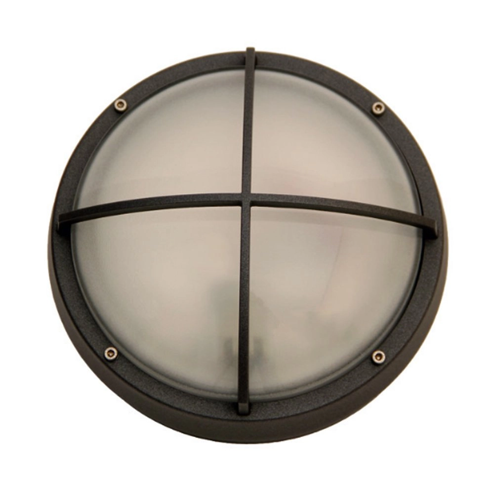 Lampe d'extérieur Docks Anthracite