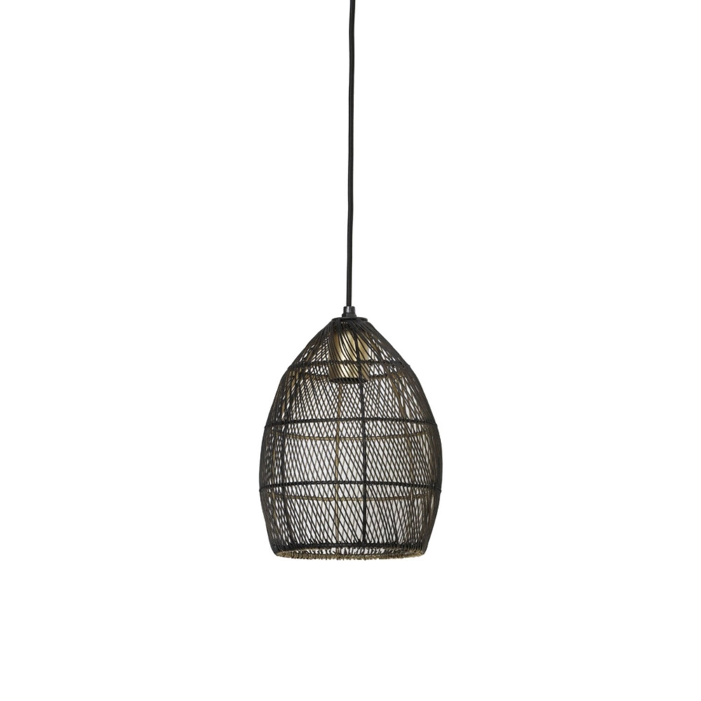 Lampe suspendue Meya Ø 20 cm