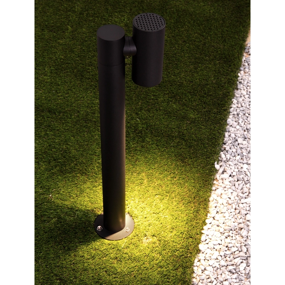 Lampe de jardin Pec 70cm Lyora 5212017478726