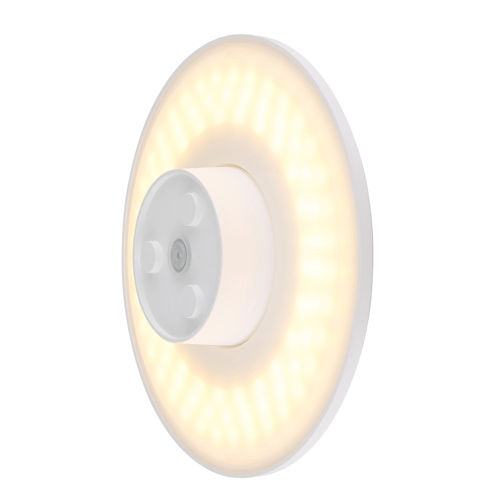 Lampe murale élégante Lamont Blanc Globo 9007371510733