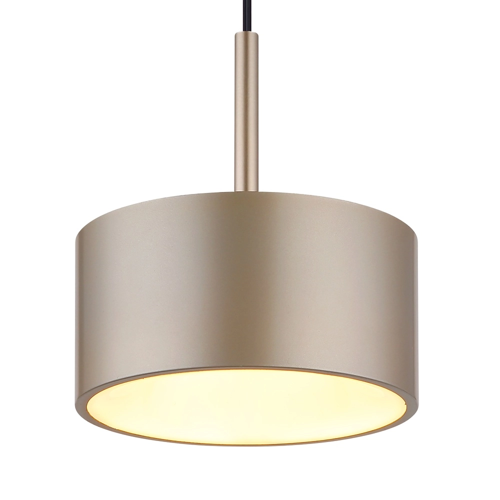 Lampe suspendue Raymond Champagne Globo 9007371528875