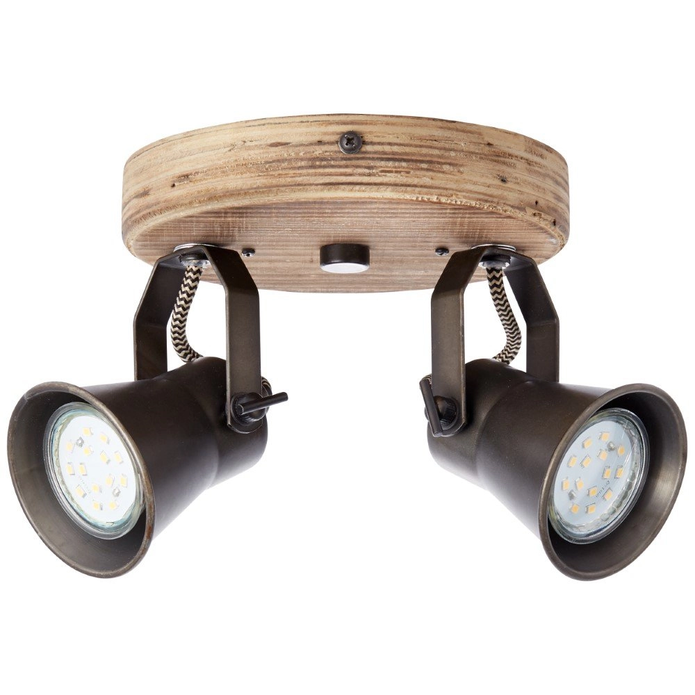 Lampe de plafond Seed Rural