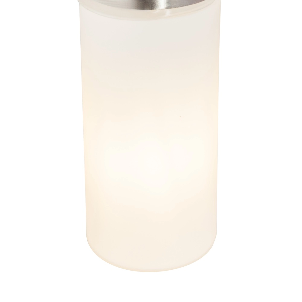 Lampe murale Space Double nickel Globo 9007371157235
