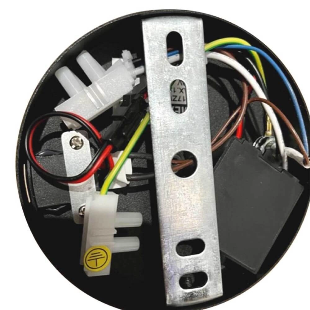 Applique Upround avec connexion USB-A Steinhauer 8712746167627