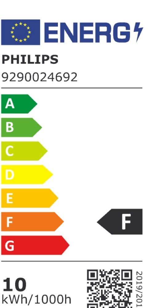 Hue Starterpack - E27 - 10W - White lot de 3 Philips 8719514289130
