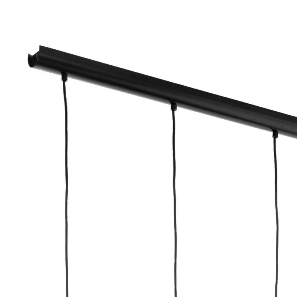 Lampe de salle à manger à LED Cortaderas Eglo 9002759976057