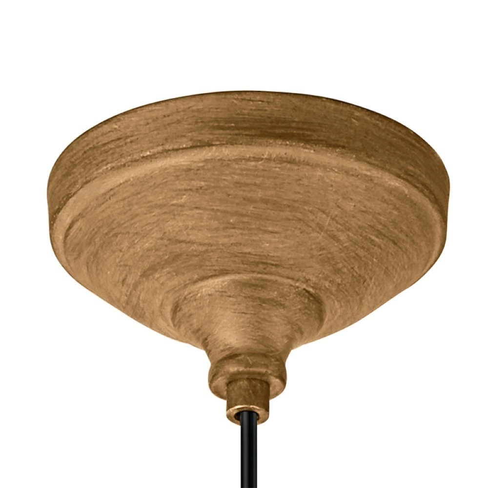 Lampe à suspension Amsfield 35cm Eglo 9002759497729