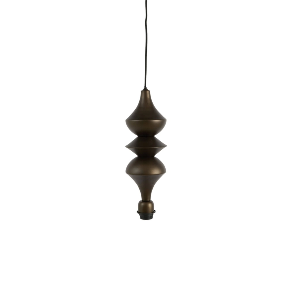 Lampe pendante de conception Siota Brown