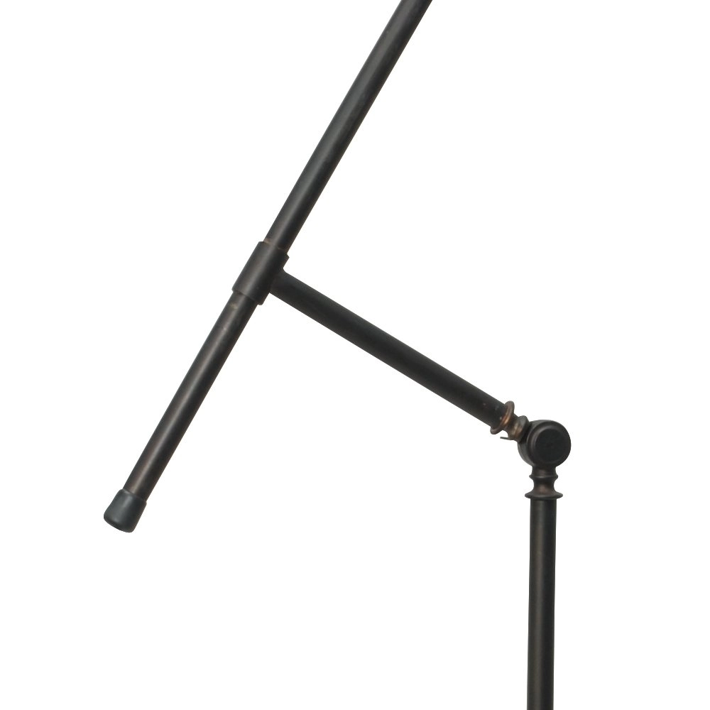 Lampe de lecture au sol Industria 194 Masterlight 8718121235080