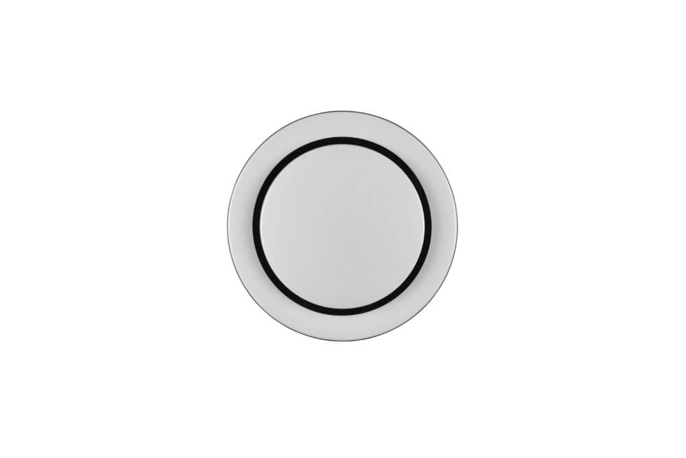 Plafonnier LED Atria Ø 38 cm Trio 4017807552553