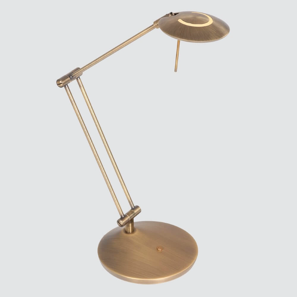 Lampe de table Zodiac LED Steinhauer 8712746127324