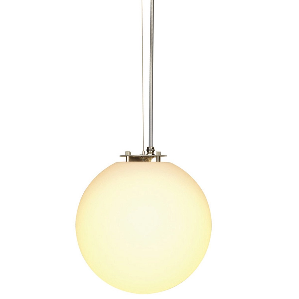 Lampe à suspension Rotoball 25