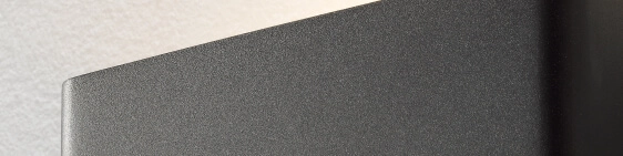 Éclairage LED haut et bas Mainz Artdelight 8719831734689