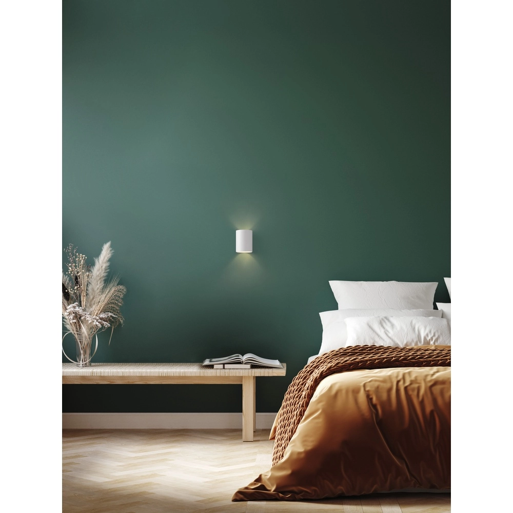 Spot mural Dazle blanc Lyora 5212017455284