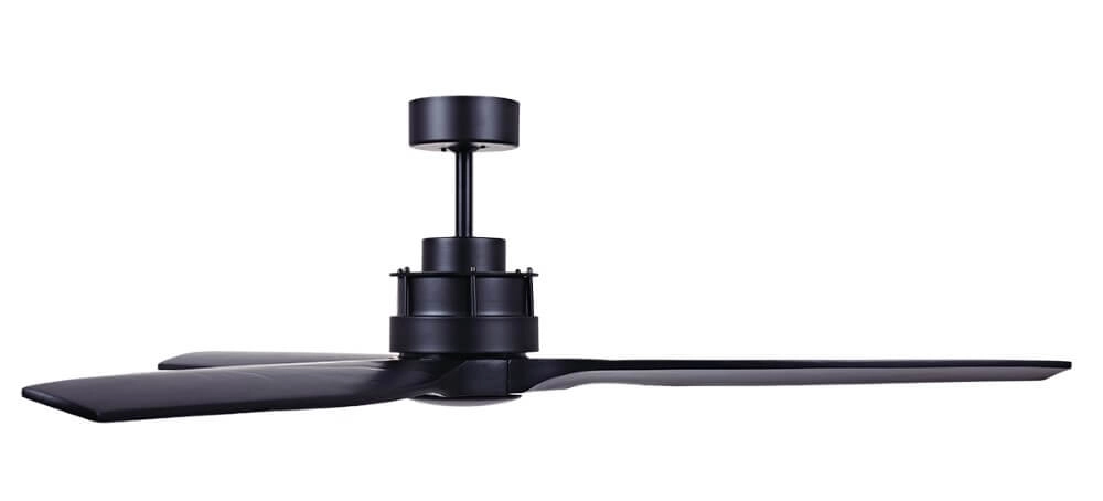 Ventilateur de plafond design Airfusion Akmani Ø152cm Beacon 9333509134039