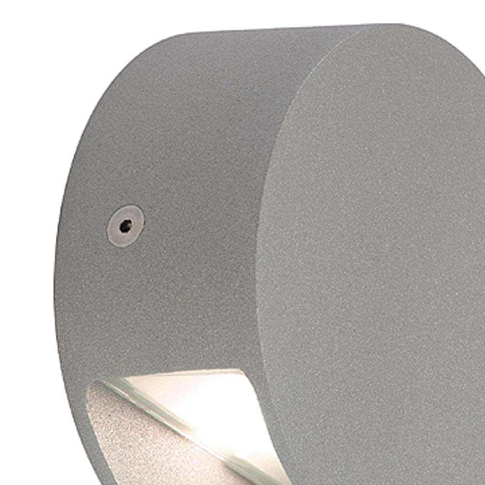 LED lampe d'extérieur Pema luminaire mural à LED SLV 4024163004589