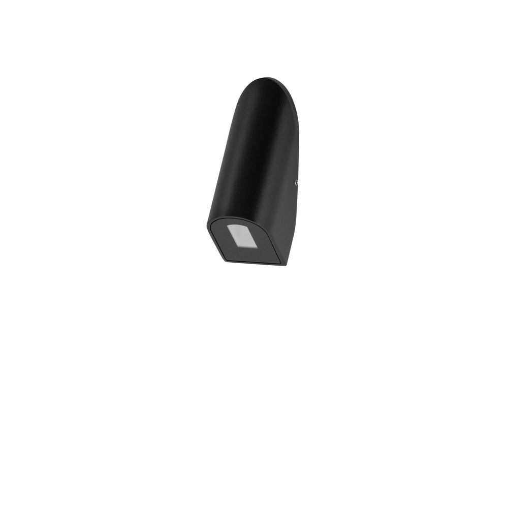 Applique murale élégante Soren noir Lyora 5212017481610