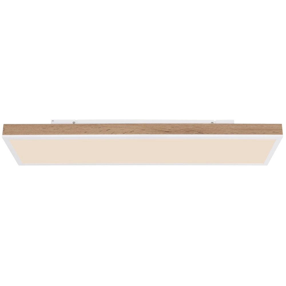 Lampe de plafond à design Doro Bois de 80 cm Globo 9007371445165