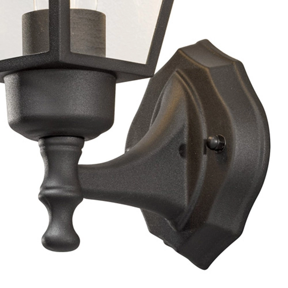 Lampe d'extérieur Zagreb Up Classique KonstSmide 7318307093759