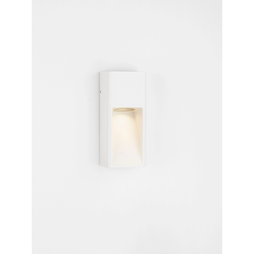 Lampe murale élégante Mazu Blanc Lyora 5212063504370