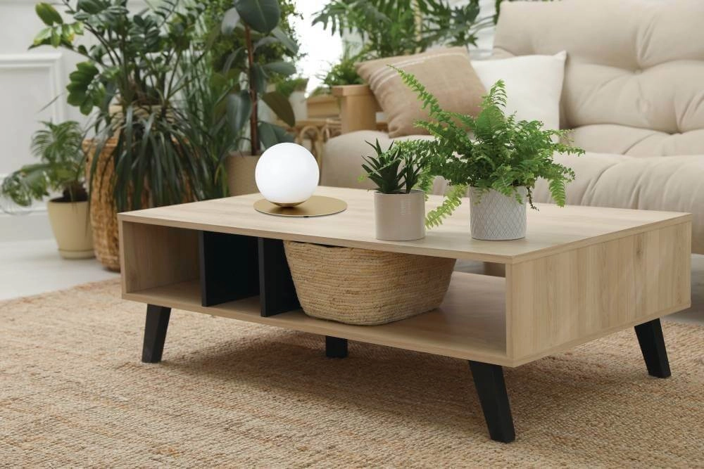 Lampe de table en verre Arenales Stars of Light 9002759399542