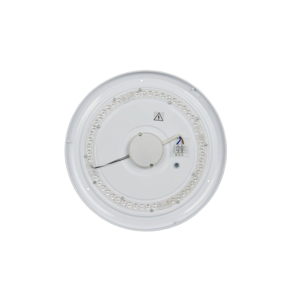 Éclairage de plafond Adero albâtre Ø 38cm Trio 4017807703948